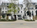 Bán biệt thự k7 ciputra kđt nam thăng long đối diện công viên 65ha đẹp nhất hà