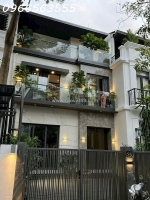 Bán biệt thư mỹ giang - phú mỹ hưng - quận 7- nhà mới - giá tốt nhất - 126m2 -