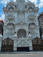 Bán biệt thự nguyễn trọng tuyển tân bình