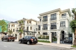 Bán biệt thự vinhomes green bay mễ trì - 150m² x 5t - đẳng cấp thượng lưu - giá