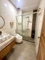 Bán bt tại dương bá trạc, rạch ông, quận 8, hcm giá ,5 tỷ, 96m2, ngang 8m