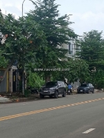 Bán các nền nhà phố giá rẻ nam long sát dự án global city