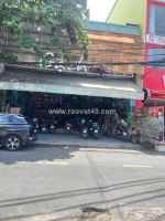 Bán căn biệt thự kết hợp văn phòng cafee 10x25m giá 19.86 tỷ