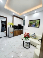 Bán căn hộ ccmn 1pk 1pn 97 chính kinh, ngã tư sở - quận thanh xuân