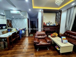 Bán căn hộ chung cư sổ đỏ eco lake view, đại từ, hoàng mai 103m2, 7 tỷ