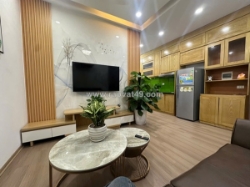 Bán căn hộ chung cư sổ đỏ kim văn kim lũ, phường đại kim 55m2, 2 ngủ giá 2.9x tỷ