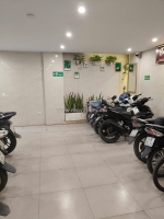 Bán căn hộ dịch vụ (apartment) phố nguyễn khang 75m/ 7t thang máy, mt