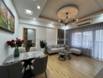 Bán căn hộ mễ trì hạ 85m² – 2pn – full nội thất – ban công đông nam – giá 5.35