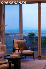 💥bán căn hộ river park, block b, full nội thất - giá bán 15.8 tỷ tl