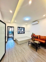 Bán căn hộ tập thể phương mai 21/46m2, căn hộ mới kính koong full nội thất, chủ