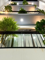 Bán căn nhà đẹp, 5 tầng 47m2 ngọc thụy long biên