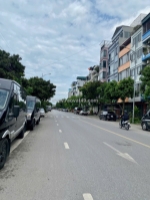 Bán căn nhà mặt phố vượng khí giữa lòng long biên – cơ hội đầu tư