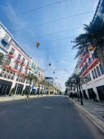 Bán căn shophouse kđt sky garden, khai quang, vĩnh yên. dt 82.5m, giá 5.4 tỷ