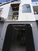 Bán căn siêu phẩm phạm văn chiêu - p.14 - q.gò vấp - 3pn(có phòng tầng trệt) -