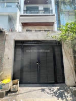 Bán chdv có thang máy (17 phòng thu nhập 100triệu/tháng), full nội thất cao cấp