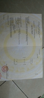 Bán đất 120m2 đường 5m khu phân lô vĩnh khê, an dương