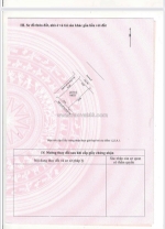 Bán đất 0m2 tái định cư đông nam cổ dương tiên dương đông anh (phúc thịnh