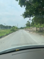 Bán đất 192.6m2 thôn xuân nộn đông anh - ô tô vào đất - giá 5x mầm non