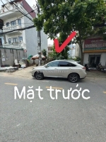 Bán đất 2 mặt đường  phố hoa lâm 125 m2 x mặt tiền 5m, 26 tỷ long biên.