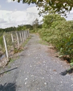 Bán đất 2 mặt tiền 100x55m giá 22 tỷ đường 5m nguyễn thị lèn