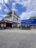 Bán đất cầu dứa phú nông (xã vĩnh ngọc), phường tây nha trang