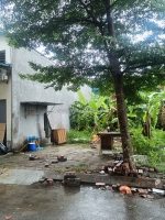 Bán đất đấu giá lai xá, 78m²-mt5m, ô tô tránh, vỉa hè kd, cạnh đh thành đô, giá