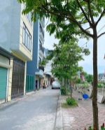 Bán đất đẹp lai xá,hoài đức,diện tích 52m2,mặt tiền4.4m,đường thông ô tô tránh