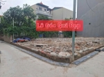 Bán đất đông hội đông anh- oto- hàng xóm in cổ loa- cầu tứ liên- 7m mặt tiền