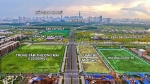 Bán đất đường nội bộ kdc nam long đường liên phường cạnh the global city