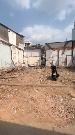 Bán đất full thổ cư 6.1x10 tây thạnh, phường tây thạnh, tân phú giá nhỉnh 5 tỷ