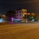 Bán đất gia lâm, hà nội. 200m2 khuôn 8x25 cực đẹp, đườn ô tô lớn. lh 0989894845