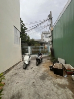 Bán đất hẻm trần phú sát cạnh biển, gần bệnh viện vimec