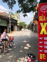 Bán đất hương mạc – chỉ 1 tỷ x – ngõ ô tô – 111.2m² 💥
📍 vị trí: hương mạc,