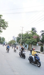 Bán đất kdc phú hồng thịnh dĩ an – đường 10m thông – nhỉnh 3 tỷ