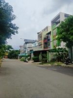 Bán đất kiến á 5x25 giá 80tr/m2 sát global city