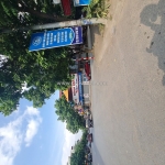 Bán đất kiêu kỵ, gia lâm, hà nội. dt 66m2, mt 4,5m ô tô thông chỉ 5 tỷ x. lh