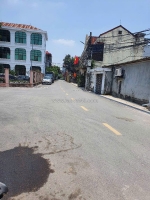 Bán đất mai lâm – đông anh  40 m² trục chính kinh doanh mai lâm. liên hệ :