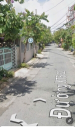 Bán đất mặt tiền x63m giá 27 tỷ đường xuân thới sơn