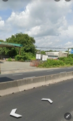 Bán đất mặt tiền x64m giá 12,3 tỷ đường quốc lộ 22