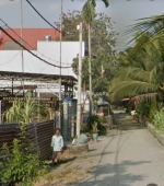 Bán đất mặt tiền 30x40m giá 11 tỷ đường thạnh lộc 52