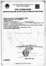 Bán đất mặt tiền an phú đông 3, q12 – 487m² (9.4x52m), 2 mt giáp sông, giá 35 tỷ