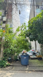 Bán đất mặt tiền ngay kdc phú lợi - phường 7 - quận 8 – 96m2 – sổ đẹp – giá