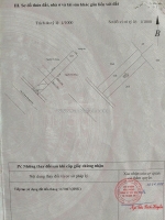 Bán đất mặt tiền quốc lộ 13, ngã tư đất thánh lên 500 mét. giá tốt, chính chủ,