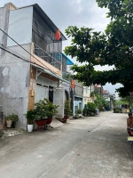 💎bán đất ngang 4,5m hẻm xe tải đường tô ngọc vân quận 12 giá rẻ chỉ 1,75 tỷ-