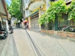Bán đất ngọc thụy -long biên hà nội-khu vip ngọc thụy – gần công viên – ngõ ô