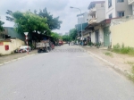 Bán đất ngọc thụy - long biên-mặt ngõ ô tô tránh – gần khai sơn – thông số vàng