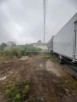 Bán đất nông nghiệp vạn phúc-thanh trì 404 9 2.8 tỷ