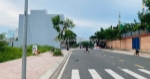 Bán đất ở - tây lân - bình tân - 100m2 - đường 12m - chỉ 4.5 tỉ