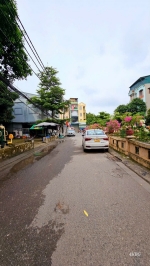 Bán đất phú diễn 66m2,mt=6.7m,lô góc,ngõ thông ôtô tránh,kinh doanh sầm