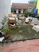 Bán đất tại cựu quán, đức thượng, hoài đức, hà nội, 45,7 m2, cách đường ql 32